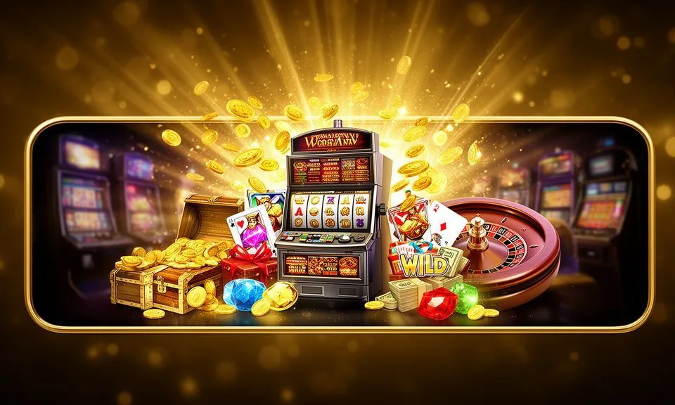 Blackjack Nights